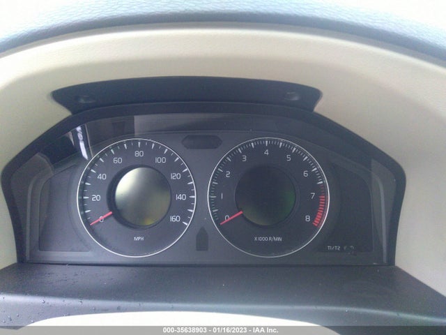 Volvo S80 I6 2007 YV1AS982371016281 Image 8
