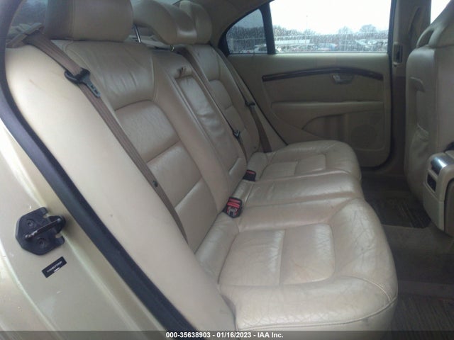 Volvo S80 I6 2007 YV1AS982371016281 Image 9