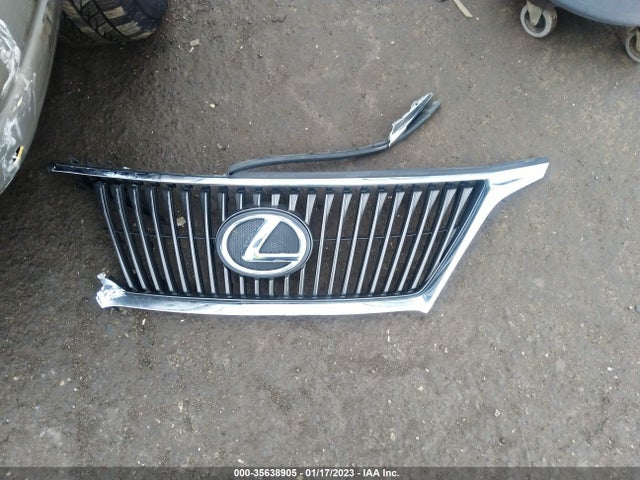 Lexus RX 350 2011 2T2BK1BA2BC093896 Image 3