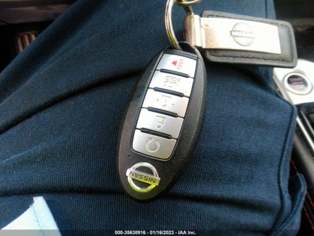 1N4BL4CV1MN317816 Nissan Altima 2.5 Sr
