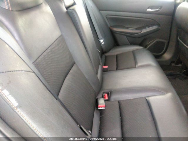 1N4BL4CV1MN317816 Nissan Altima 2.5 Sr