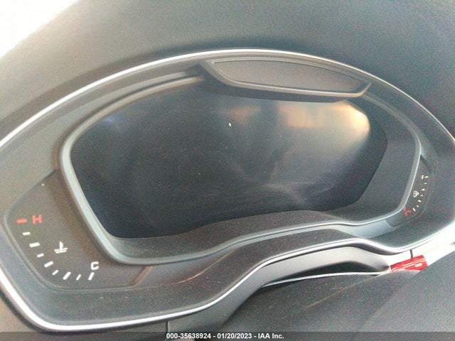 WA1ANAFY6J2058266 Audi Q5 Premium/tech Premium
