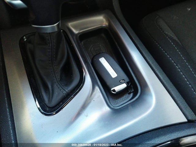 2022 DODGE CHARGER SXT VIN: 2C3CDXBG1NH114732