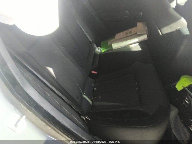 2022 DODGE CHARGER SXT VIN: 2C3CDXBG1NH114732