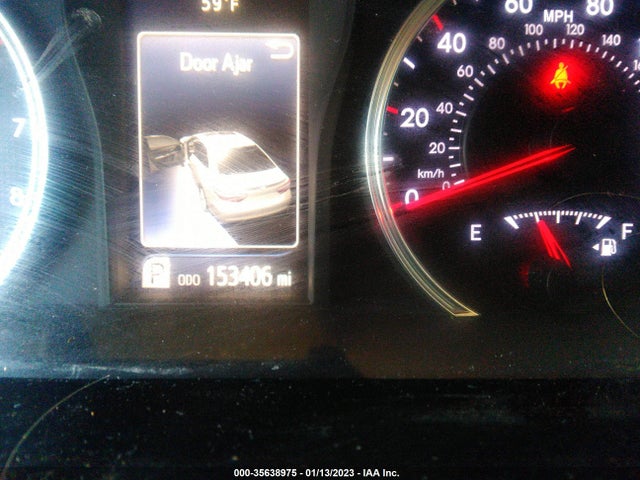 2016 TOYOTA CAMRY XLE/SE/LE/XSE VIN: 4T1BF1FKXGU230777