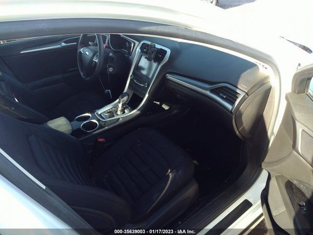 Ford 2014 2014 3FA6P0LU5ER104422 Image 17