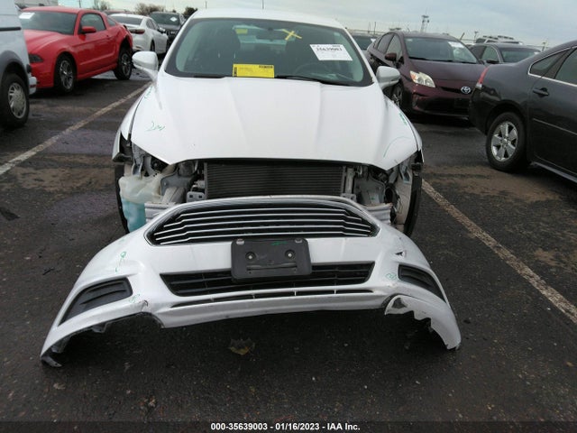 Ford 2014 2014 3FA6P0LU5ER104422 Image 18