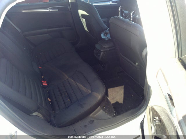Ford 2014 2014 3FA6P0LU5ER104422 Image 20