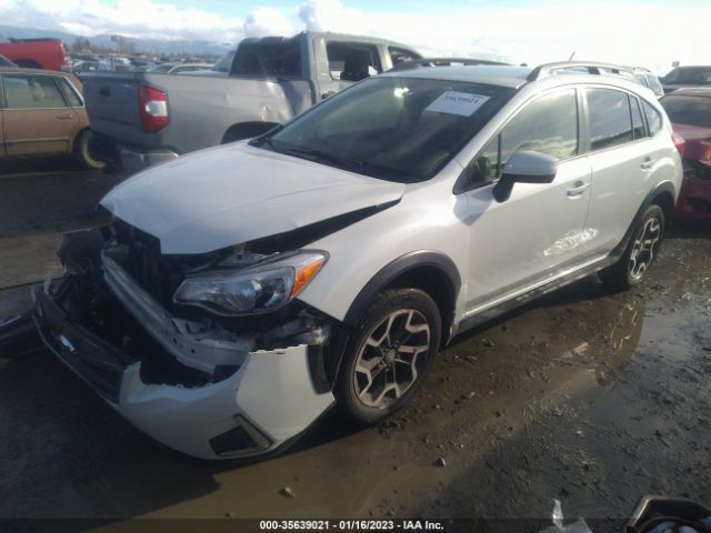 JF2GPABC6G8201020 Subaru Crosstrek Premium