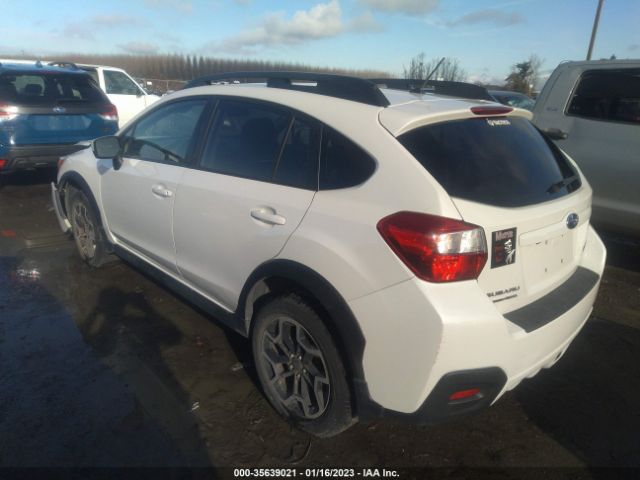 JF2GPABC6G8201020 Subaru Crosstrek Premium