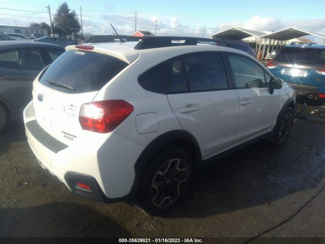 JF2GPABC6G8201020 Subaru Crosstrek Premium
