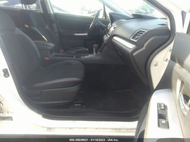 JF2GPABC6G8201020 Subaru Crosstrek Premium
