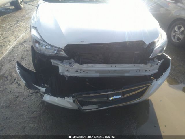 JF2GPABC6G8201020 Subaru Crosstrek Premium