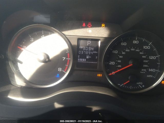JF2GPABC6G8201020 Subaru Crosstrek Premium