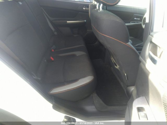 JF2GPABC6G8201020 Subaru Crosstrek Premium