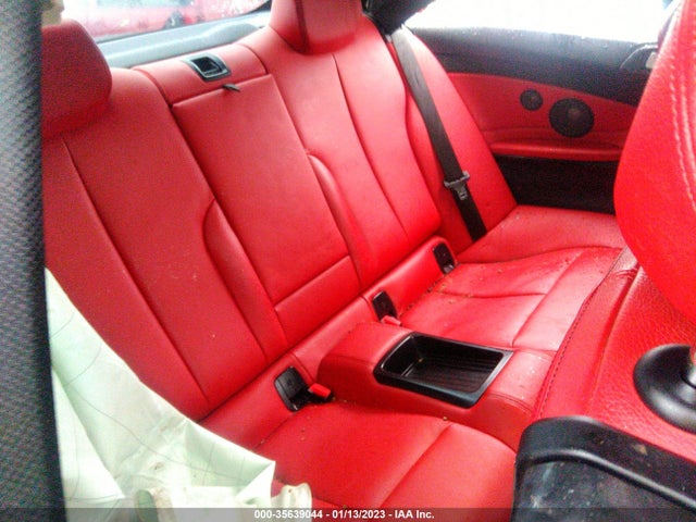 2015 BMW 4 Series, VIN: WBA3N7C54FK225370
