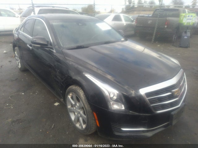 2015 1G6AB5SX9F0105699 main image