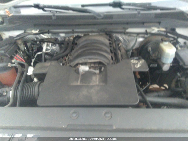 GMC SIERRA 1500 2014 3GTU2TEC9EG308366 Image 10