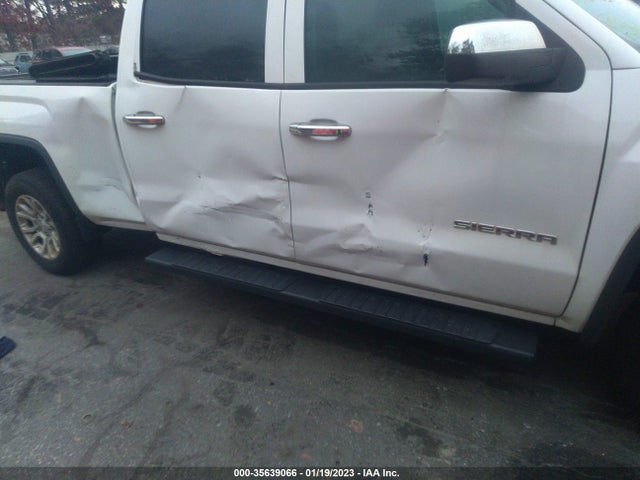 GMC SIERRA 1500 2014 3GTU2TEC9EG308366 Image 6
