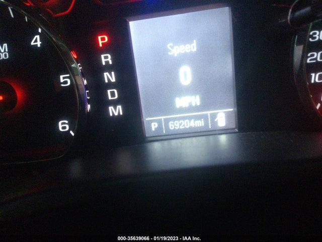 GMC SIERRA 1500 2014 3GTU2TEC9EG308366 Image 7
