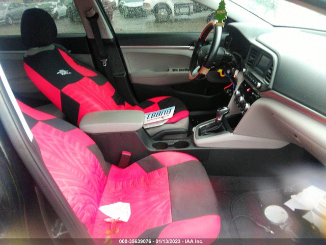 Aukcja sprzedaży 2020 Hyundai Elantra Se, vin: 5NPD74LF7LH545785, numer aukcji: 35639076