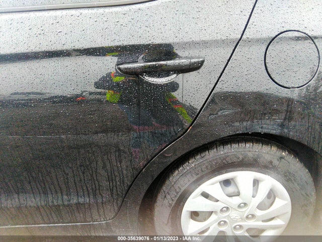 Aukcja sprzedaży 2020 Hyundai Elantra Se, vin: 5NPD74LF7LH545785, numer aukcji: 35639076
