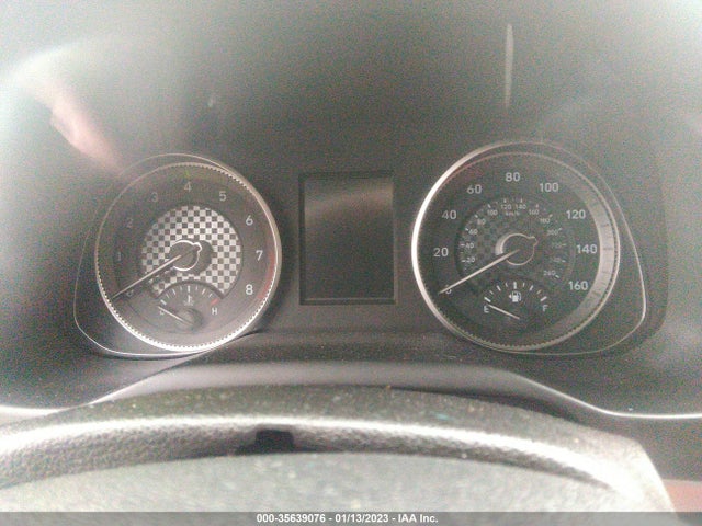 Aukcja sprzedaży 2020 Hyundai Elantra Se, vin: 5NPD74LF7LH545785, numer aukcji: 35639076