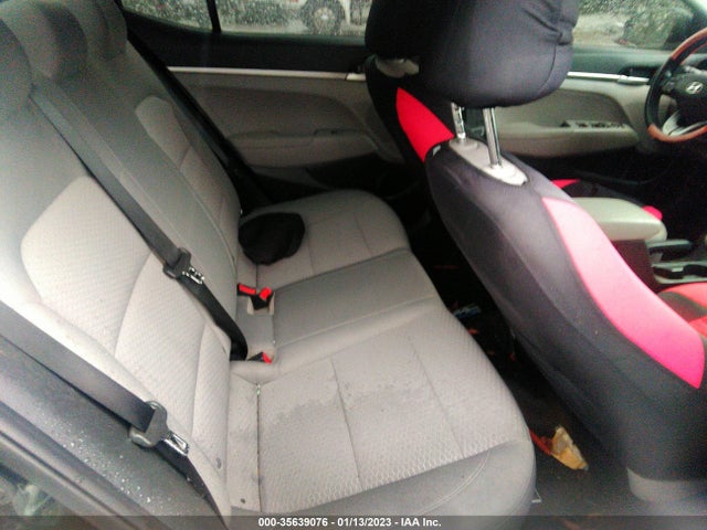 Aukcja sprzedaży 2020 Hyundai Elantra Se, vin: 5NPD74LF7LH545785, numer aukcji: 35639076