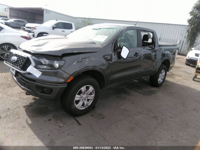 1FTER4FH7KLA60147 Ford Ranger Xl/xlt/lariat