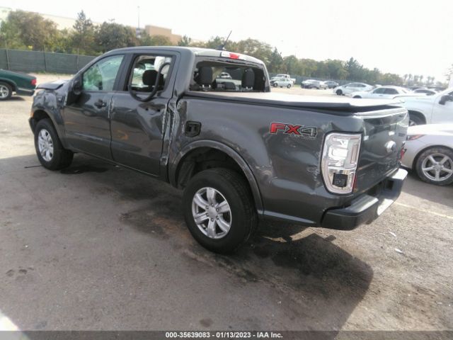 1FTER4FH7KLA60147 Ford Ranger Xl/xlt/lariat