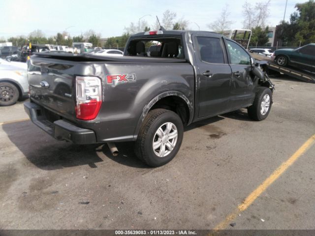 1FTER4FH7KLA60147 Ford Ranger Xl/xlt/lariat