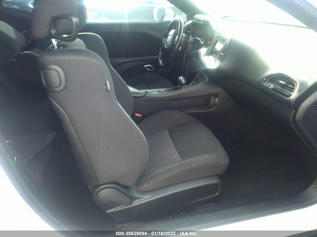 Dodge Challenger R/t 2019 2C3CDZBT0KH661253 Image 5