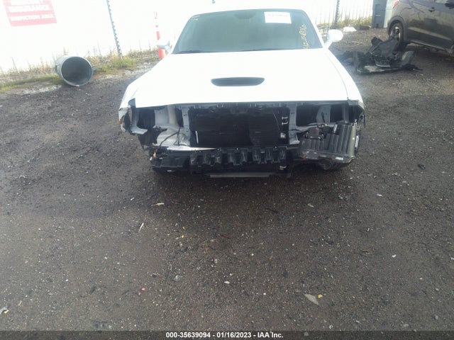 Dodge Challenger R/t 2019 2C3CDZBT0KH661253 Image 6