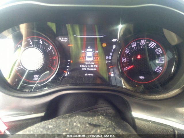 Dodge Challenger R/t 2019 2C3CDZBT0KH661253 Image 7