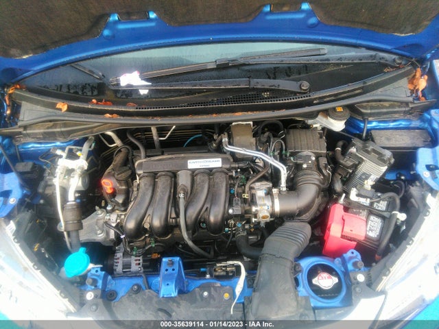2020 Honda Fit, VIN: 3HGGK5H88LM701341