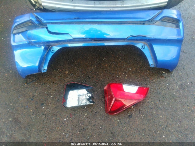 2020 Honda Fit, VIN: 3HGGK5H88LM701341