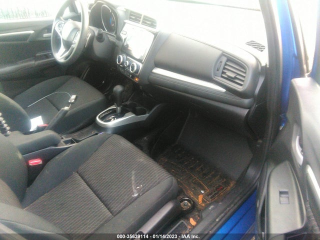 2020 Honda Fit, VIN: 3HGGK5H88LM701341