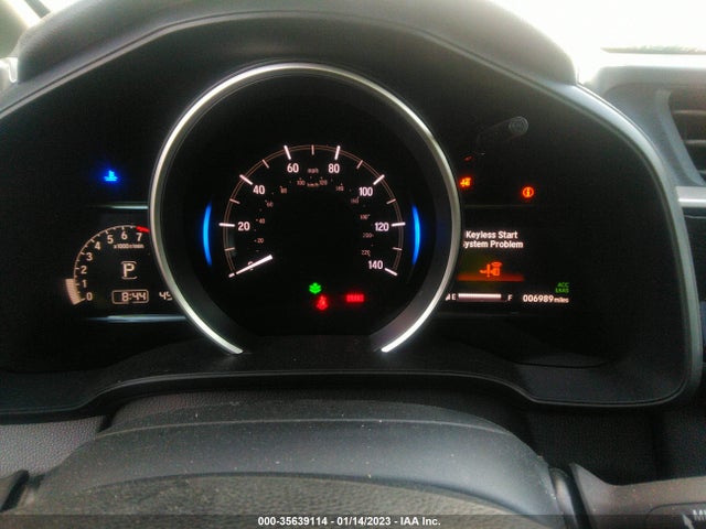 2020 Honda Fit, VIN: 3HGGK5H88LM701341