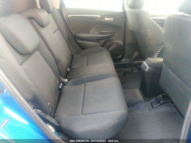 2020 Honda Fit, VIN: 3HGGK5H88LM701341