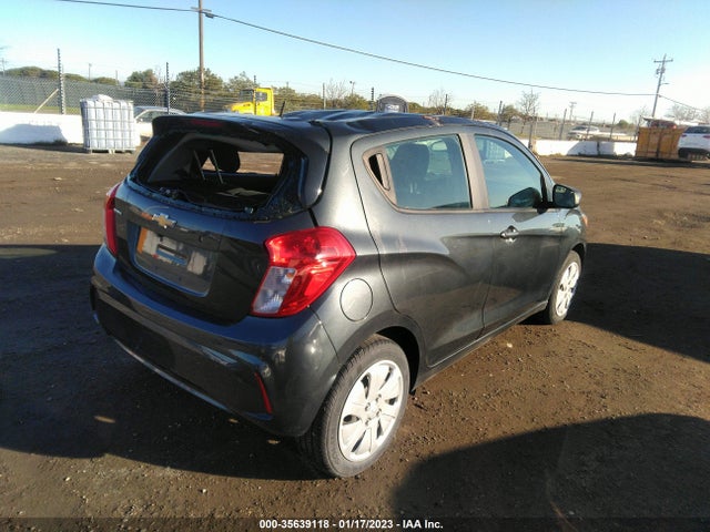 Chevrolet SPARK LS 2018 KL8CB6SAXJC423080 Image 5