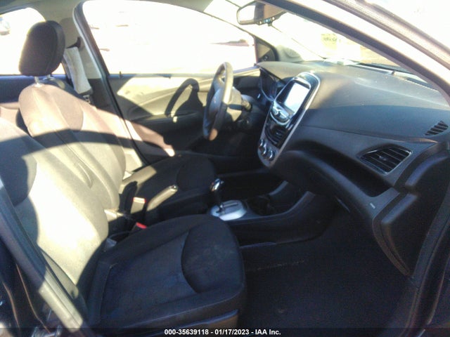 Chevrolet SPARK LS 2018 KL8CB6SAXJC423080 Image 6
