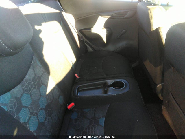Chevrolet SPARK LS 2018 KL8CB6SAXJC423080 Image 9