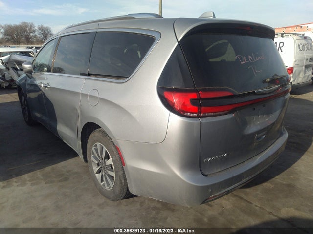 2021 Chrysler Pacifica, VIN: 2C4RC1BG5MR512167