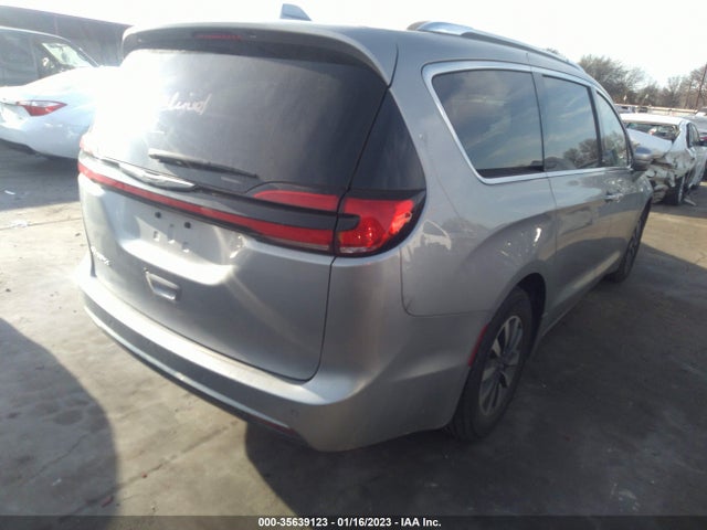 2021 Chrysler Pacifica, VIN: 2C4RC1BG5MR512167