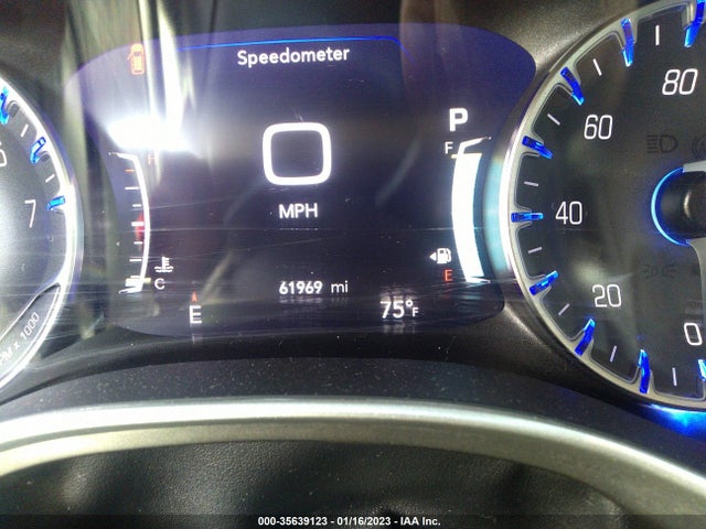 2021 Chrysler Pacifica, VIN: 2C4RC1BG5MR512167
