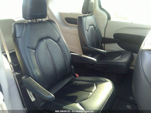2021 Chrysler Pacifica, VIN: 2C4RC1BG5MR512167
