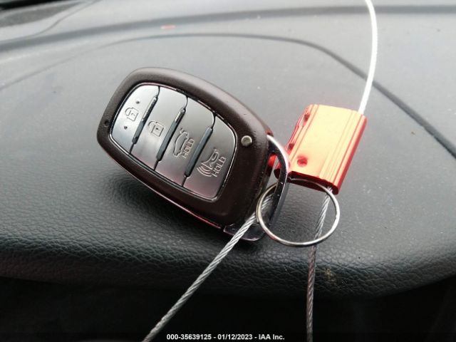 5NPE34AF0JH714528 Hyundai Sonata Sport+