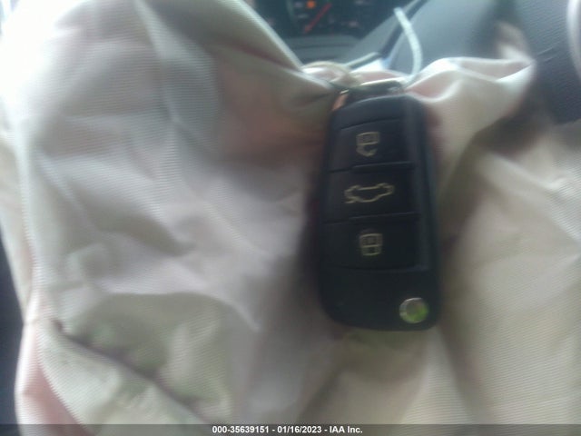 WA1ECCFS9HR007120 Audi Q3 PREMIUM