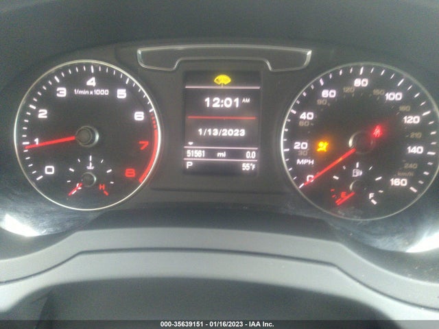 WA1ECCFS9HR007120 Audi Q3 PREMIUM