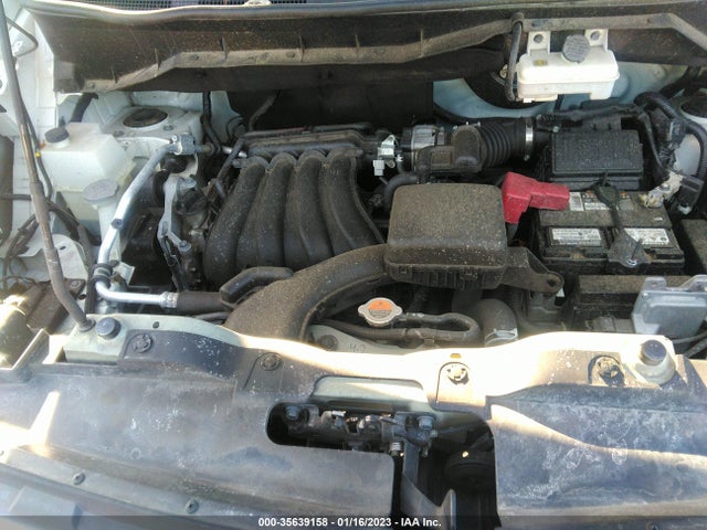 2015 Chevrolet City Express, VIN: 3N63M0YN9FK699855